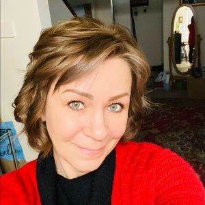 Meet your Posher, Natalya